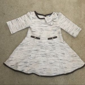 Janie and Jack Toddler Dress
